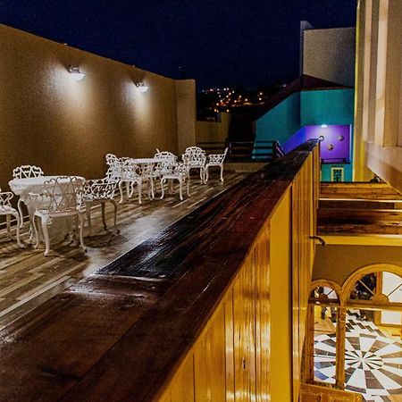 Hotel Boutique Suri La Serena Exterior foto